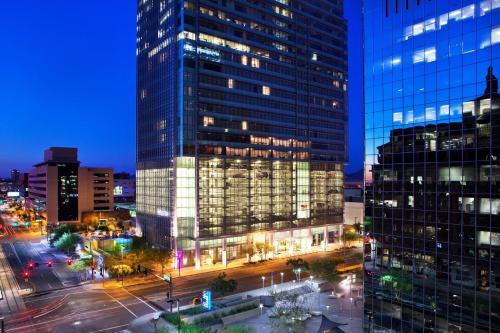 Фотография гостиницы The Westin Phoenix Downtown