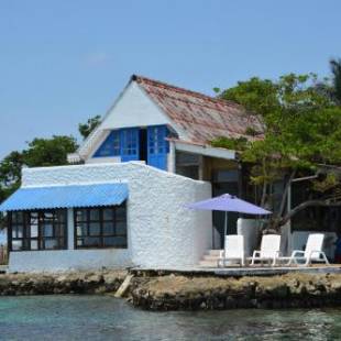 Фотографии мини отеля 
            Casa Eden - Oceanario Islas del Rosario