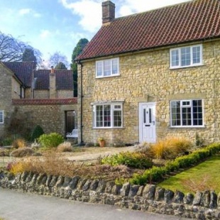 Фотография гостевого дома Ivy Cottage