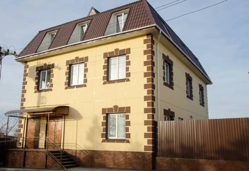 Фотография гостевого дома Высота