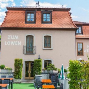 Фотография гостиницы Hotel Löwen