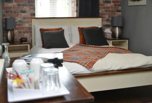 Фотография гостевого дома The Limes By Luigis Al Fresco