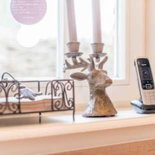 Фотографии гостевого дома
Hues Lina_ Alte Dorfstra_e 11