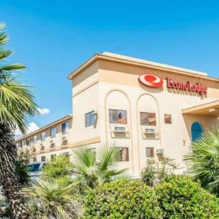 Фотографии гостиницы 
            Econo Lodge Las Cruces University Area