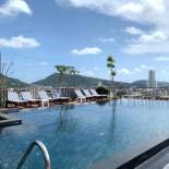 Фотография гостиницы Rak Elegant Hotel Patong - SHA Extra Plus