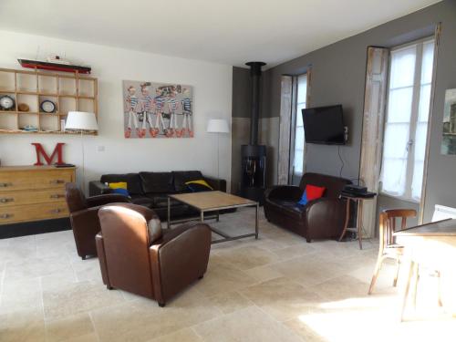 Фотография гостевого дома Maison Antioche