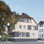 Фотография гостиницы Pension Arkade Heilbronn