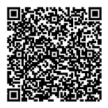 QR код мини отеля Park Qusar