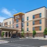 Фотография гостиницы Hampton Inn & Suites Reno/Sparks