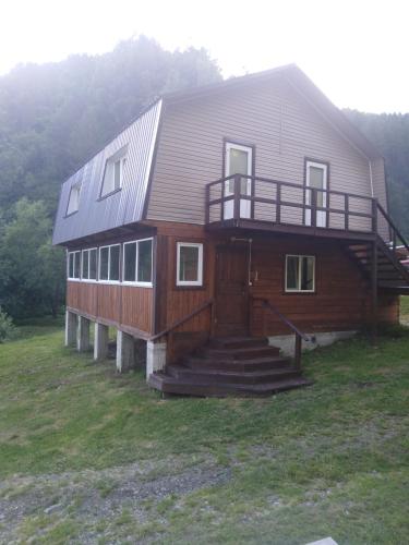 Фотография кемпинга Родник уДачи