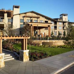 Фотографии гостиницы 
            The Westin Verasa Napa