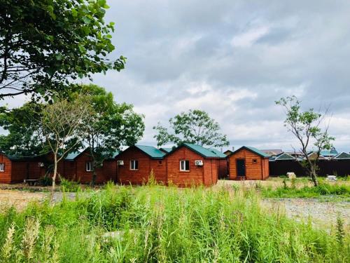 Фотография кемпинга Samala