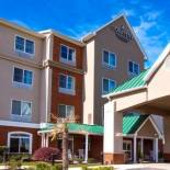 Фотография гостиницы Country Inn & Suites by Radisson, Wilson, NC