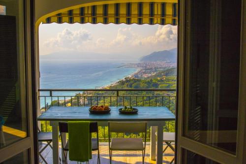 Фотография гостевого дома villa panoramica