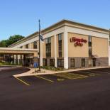 Фотография гостиницы Hampton Inn Rochester