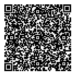 QR код мини отеля Be George's Guest