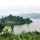Фотография базы отдыха Byoona Amagara at Lake Bunyonyi