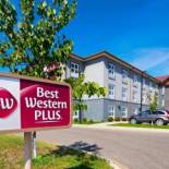 Фотография гостиницы Best Western Plus- Brandon Inn