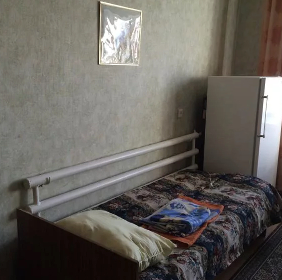 Фотография гостиницы Холбос