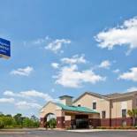 Фотография гостиницы Holiday Inn Express & Suites Milton East I-10, an IHG Hotel