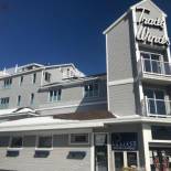 Фотография гостиницы Trade Winds Inn