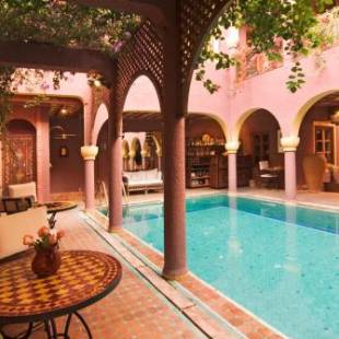 Фотографии мини отеля 
            Riad Noga