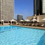 Фотография гостиницы The Westin Bonaventure Hotel & Suites, Los Angeles