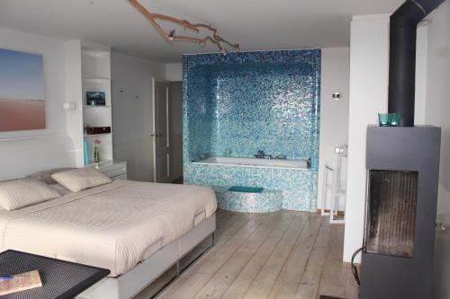 Фотография мини отеля Vitamine Zee