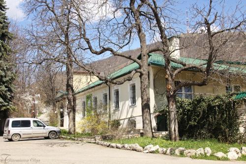 Фотография хостела Жить просто