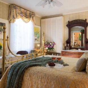 Фотографии мини отеля
Mill Rose Inn