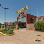 Фотография мотеля Hotel Motel Futura