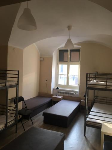 Фотографии хостела 
            Hostel Staromiejski