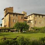 Фотография базы отдыха Agriturismo Abbazia Sette Frati a casa di Sara