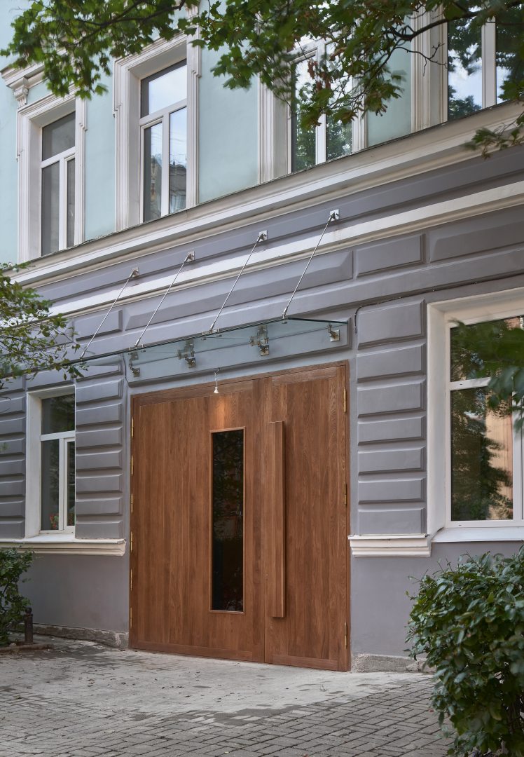 Фотография гостиницы Molo