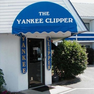 Фотография мини отеля Yankee Clipper Inn