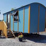 Фотография гостевого дома Dingle Way Glamping