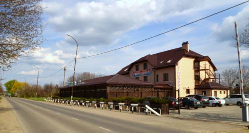 Фотография мини отеля Liverpool