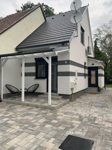 Фотография гостевого дома Zenit Apartman