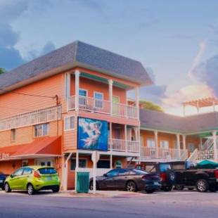 Фотографии гостиницы 
            Atlantis Inn - Tybee Island