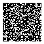 QR код базы отдыха Парус