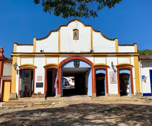 Фотографии гостиницы 
            Hotel Ponta do Morro