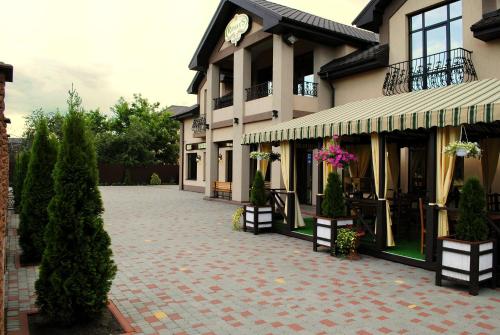 Фотография мини отеля Roman's