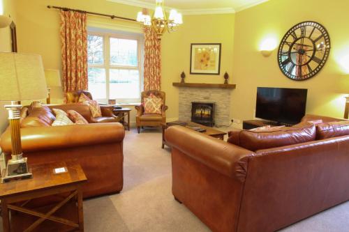Фотография гостевого дома Bakers Rest ideal for 2 families centrally located in Grasmere with walks from the door