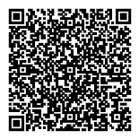 QR код хостела Rapid