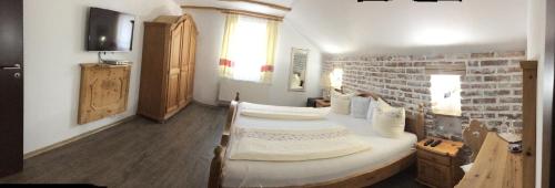 Фотография гостевого дома Casa Tirol Blaj