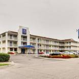 Фотография гостиницы Motel 6-Linthicum Heights, MD - BWI Airport