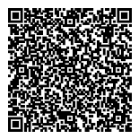 QR код базы отдыха Харская заимка