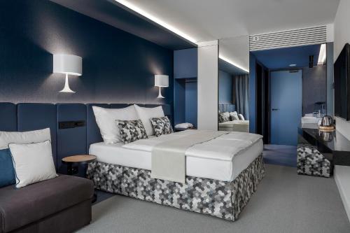 Фотография гостиницы Urban Creme