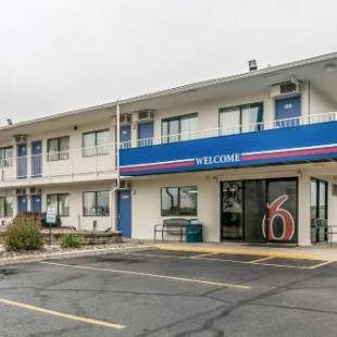 Фотографии гостиницы 
            Motel 6-Janesville, WI