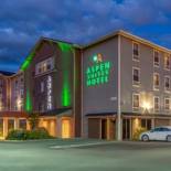 Фотография гостиницы Aspen Suites Hotel Anchorage